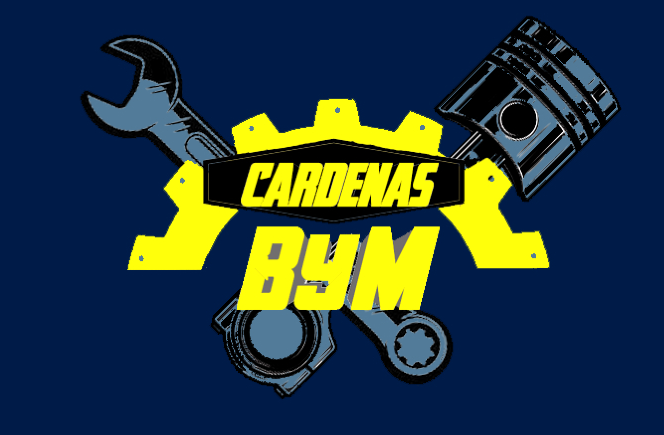 Logo Cárdenas B&M